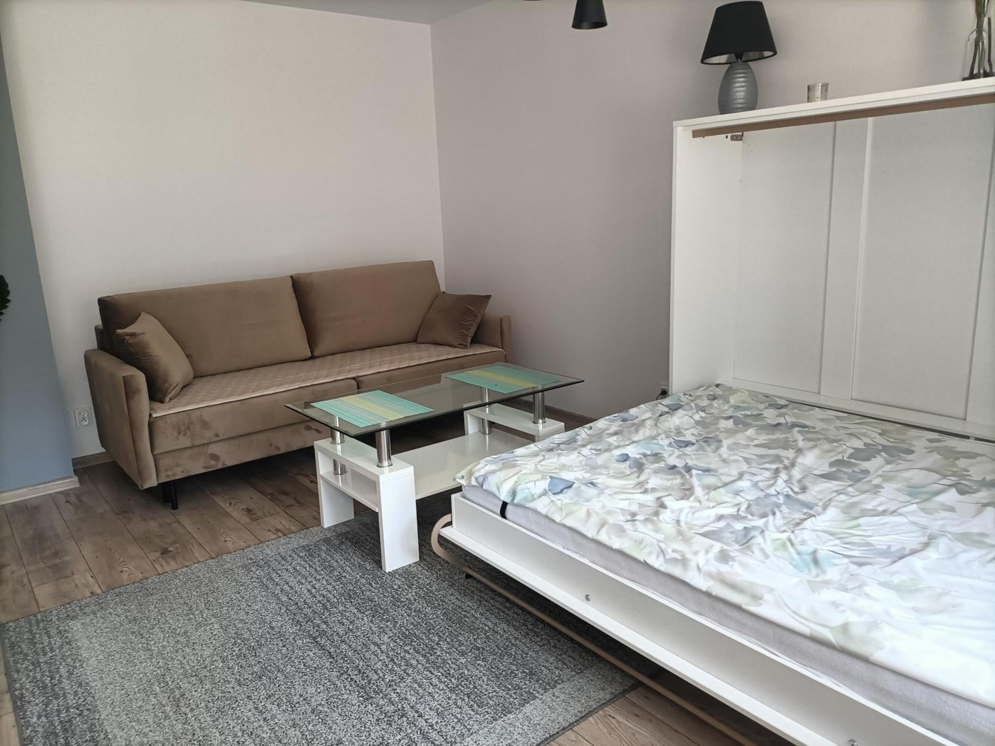 Apartament Blekit Nieba تيكوشين المظهر الخارجي الصورة
