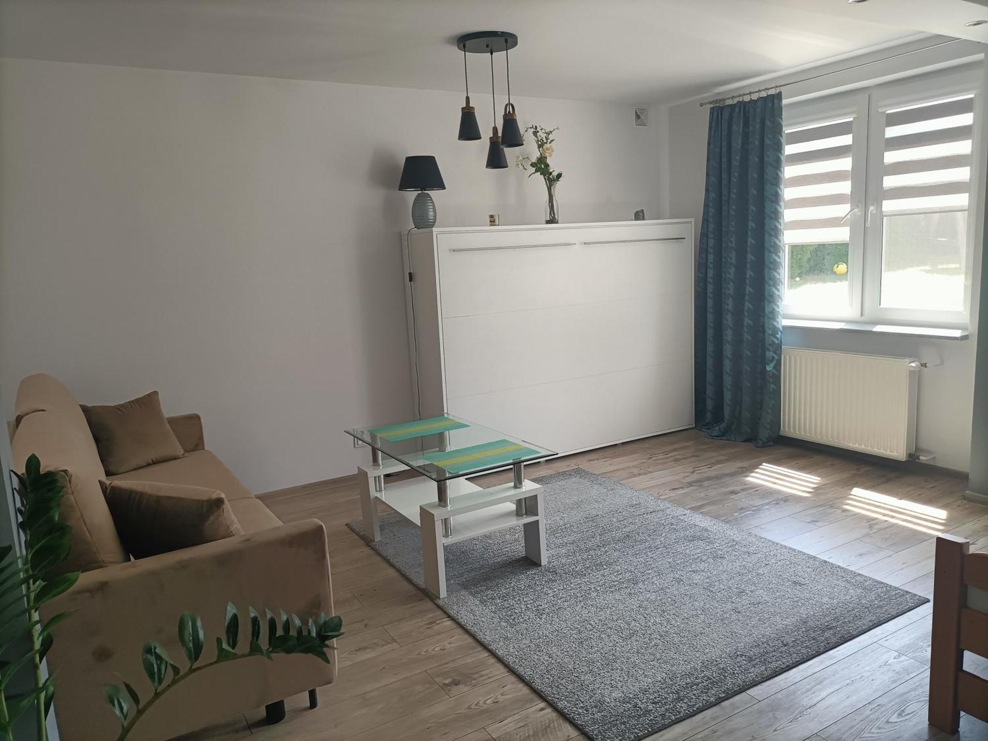 Apartament Blekit Nieba تيكوشين المظهر الخارجي الصورة